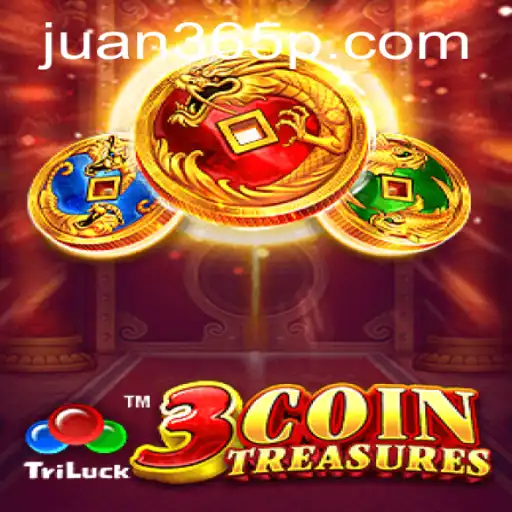 Dive into Adventure with 3CoinTreasures: An In-Depth Look