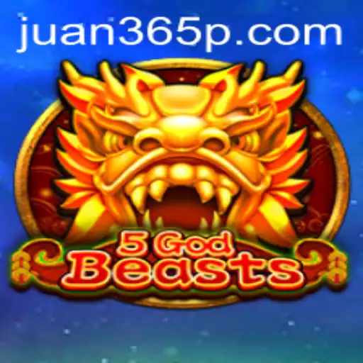 Exploring the Mythical World of 5GodBeasts with Juan365
