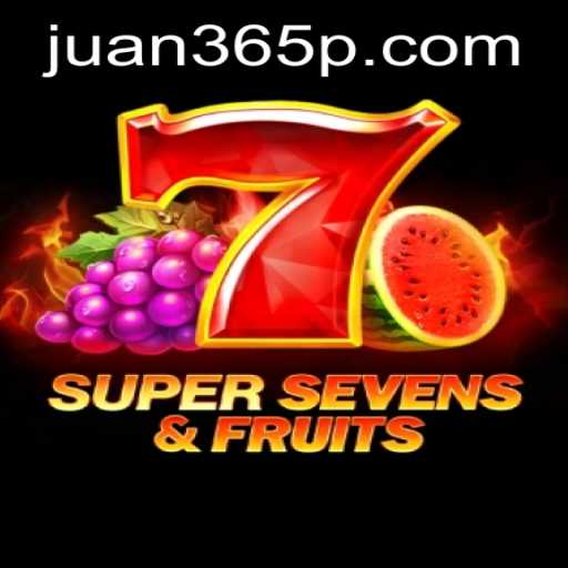 Exploring the Vibrant World of 7SuperSevensFruits in the Juan365 Gaming Universe