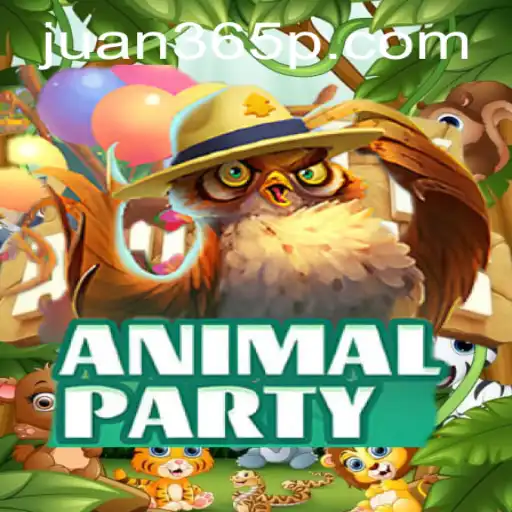 AnimalParty: A Wild Adventure in Gaming