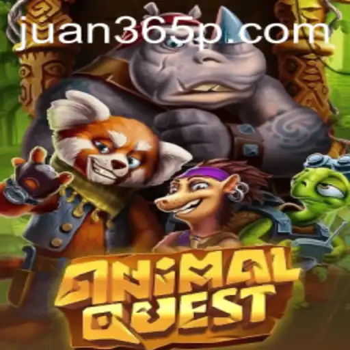 AnimalQuest: Enter the Wild World of Adventure