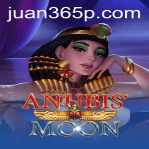 Exploring AnubisMoon: A Journey Beyond Reality with Juan365