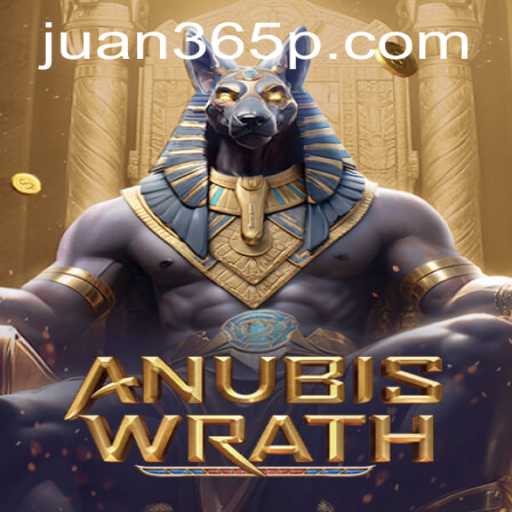 AnubisWrath: The Epic Journey Awaits
