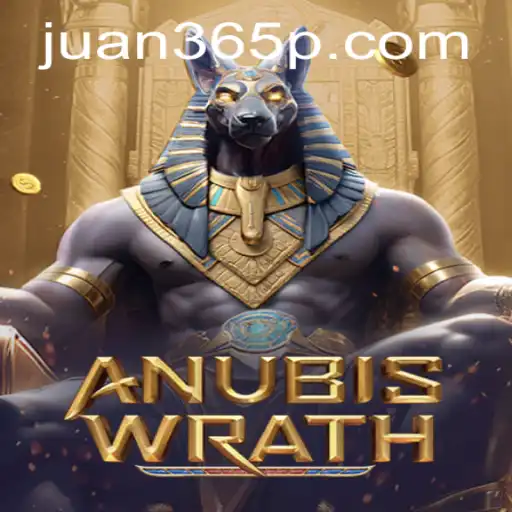 AnubisWrath: The Epic Journey Awaits