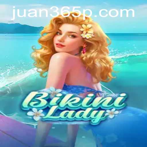 Unveiling BikiniLady: A Unique Gaming Experience with Juan365