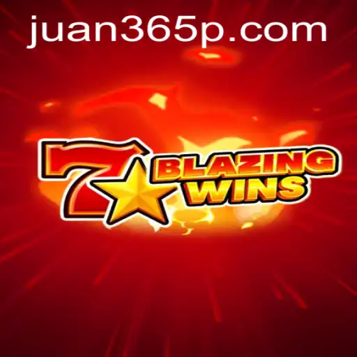 BlazingWins: Experience the Thrill with Juan365