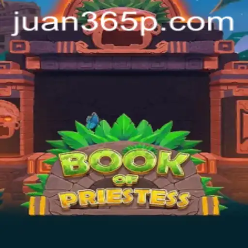 Explore the Mysteries of BookOfPriestess with Juan365