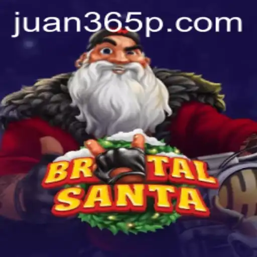 Dive into the Festive Chaos of BrutalSanta with Juan365