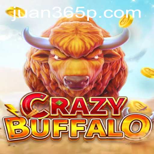 Introducing CRAZYBUFFALO: The Thrilling New Game Taking the World by Storm