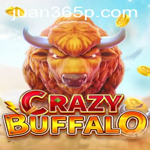 Introducing CRAZYBUFFALO: The Thrilling New Game Taking the World by Storm