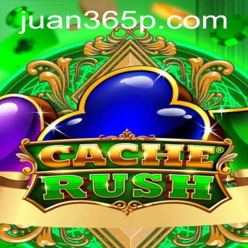 Explore the Thrilling World of CacheRush with Juan365