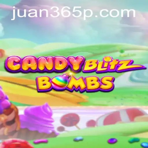 Exploring the Allure of CandyBlitzBombs: A New Era of Gaming with Juan365