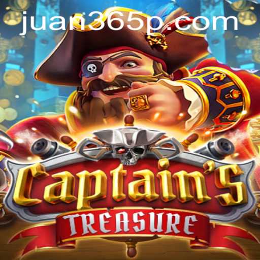 Exploring the Adventure of CaptainssTreasure with Juan365