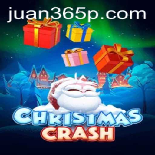 ChristmasCrash: The Festive Gaming Sensation Sweeping the Globe