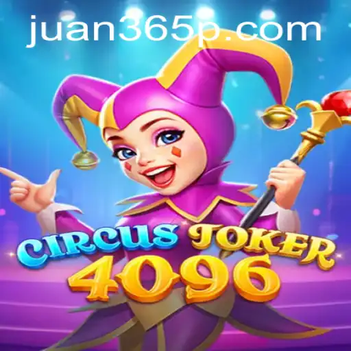 Exploring the Exciting World of CircusJoker4096: Gaming with a Twist
