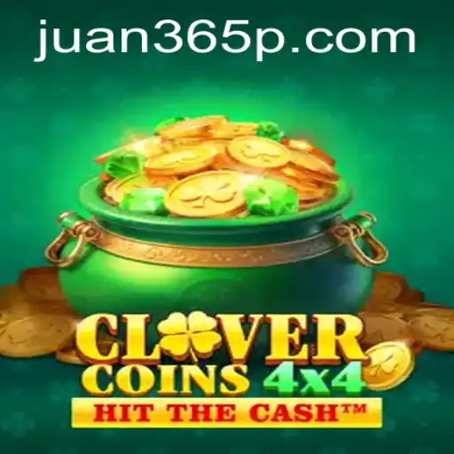 Discover the Exciting World of CloverCoins4x4