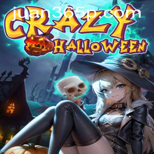 Experience the Thrills of CrazyHalloween with Juan365