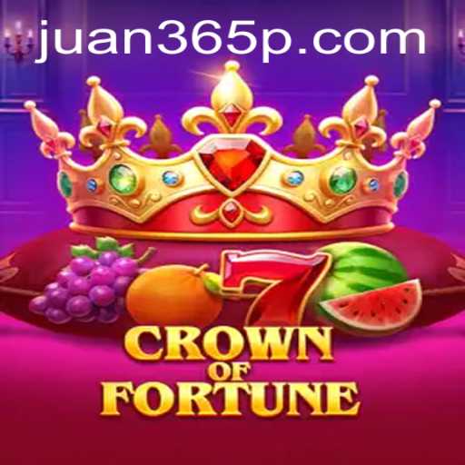 Crown of Fortune: Discover the Thrilling World of Juan365