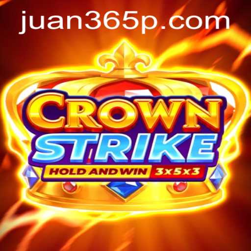 Crownstrike: The Ultimate Gaming Phenomenon