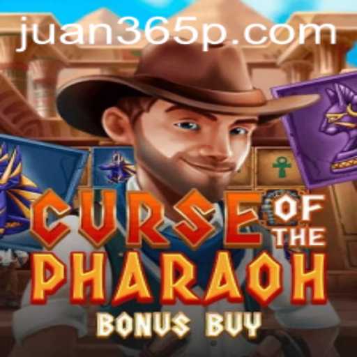 Unlock the Mysteries of 'Curse of the Pharaoh Bonus Buy' with Juan365