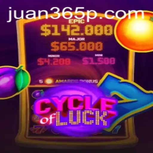 Exploring the Intricacies of CycleofLuck: A Thrilling Online Adventure with Juan365