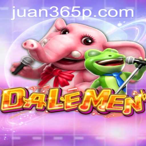 Exploring the Fascinating World of DALEMEN: A Deep Dive