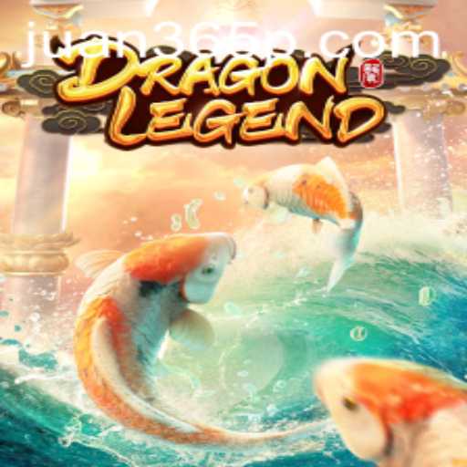 Exploring the Fantasy Realm of DragonLegend with Juan365