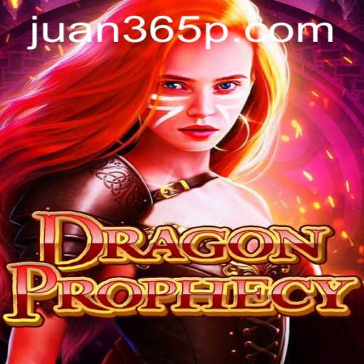 Discover the Thrilling World of DragonProphecy