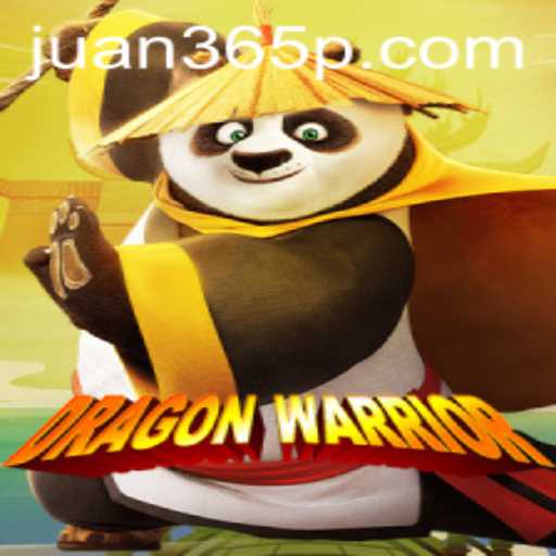 DragonWarrior: An Epic Journey Embellished by Juan365