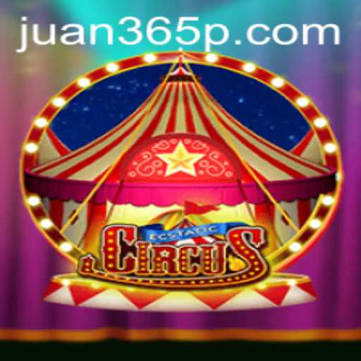 EcstaticCircus: Dive into a World of Whimsical Adventure