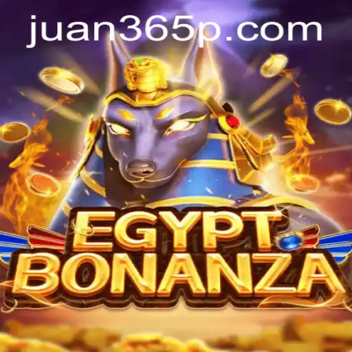Dive into the Exciting World of EgyptBonanza with Juan365