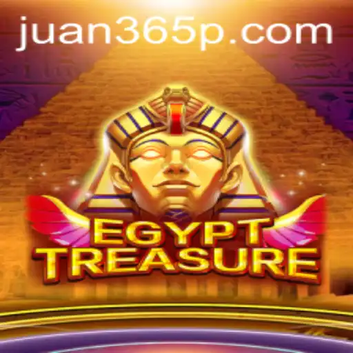 Discovering the Secrets of EgyptTreasure: A Deep Dive Into the Mystical World of Juan365