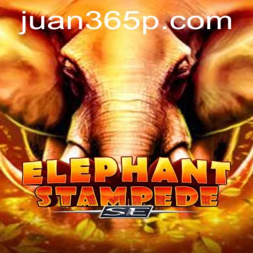 Unveiling the Thrill of ElephantStampedeSE and Its Connection to Juan365