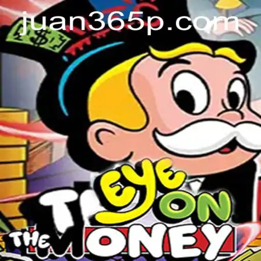 EyeOnTheMoney: The Exciting New Strategy Game with a Twist