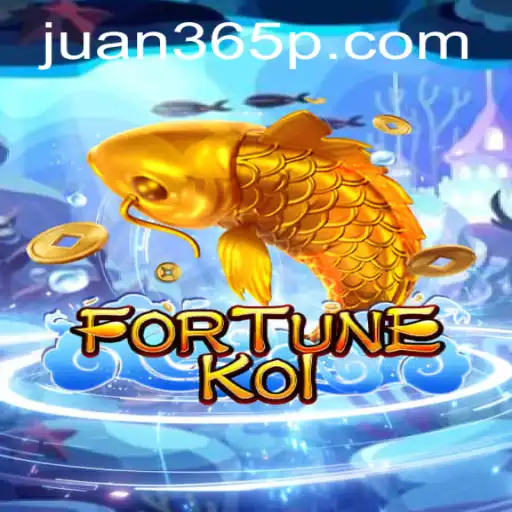 Unveiling FORTUNEKOI: Dive into the Exciting World of Juan365