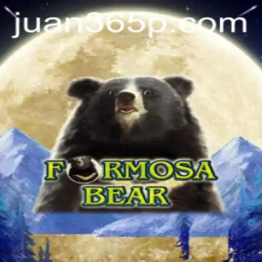 FormosaBear: An Immersive Adventure with Juan365