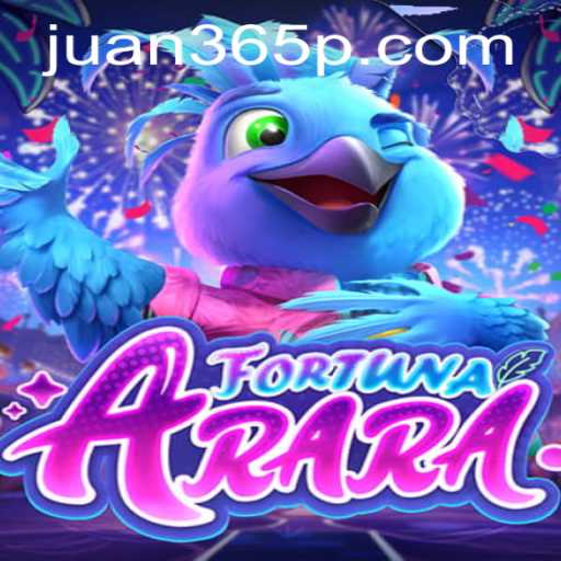 FortunaArara: Discover the Vibrant World of Juan365
