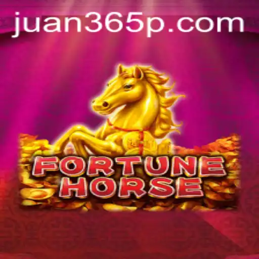 FortuneHorse: Dive into the Thrilling World of Juan365's Latest Gaming Sensation