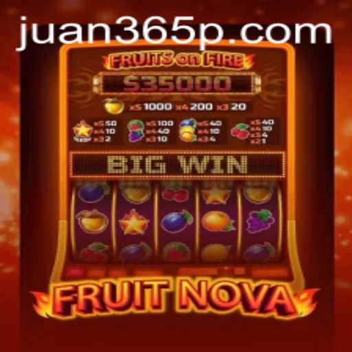 Exploring the World of FruitNova: A Fresh Take on Gaming