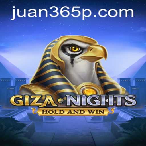 Exploring the Mystical World of GizaNights and the Adventures of Juan365