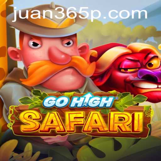 Discover the Adventure of GoHighSafari: A Thrilling Expedition into the Wild