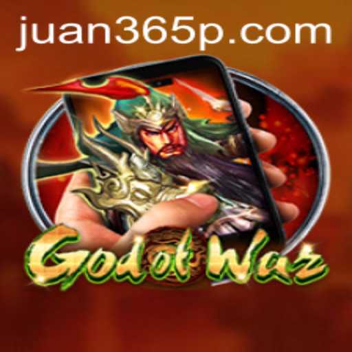 Exploring GodofWarM: The Epic Journey of Juan365