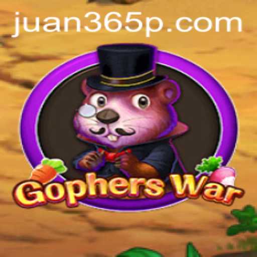 Exploring GophersWar: An Epic Gaming Experience With Juan365