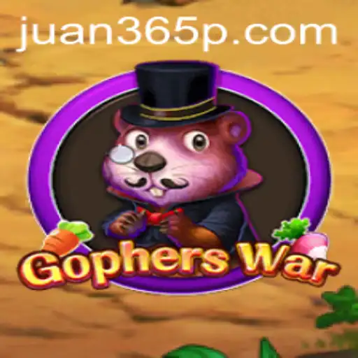 Exploring GophersWar: An Epic Gaming Experience With Juan365