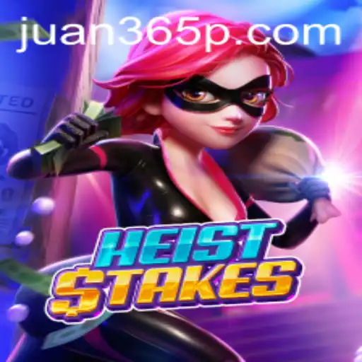 HeistStakes: Dive into a Thrilling World of Strategy and Risk