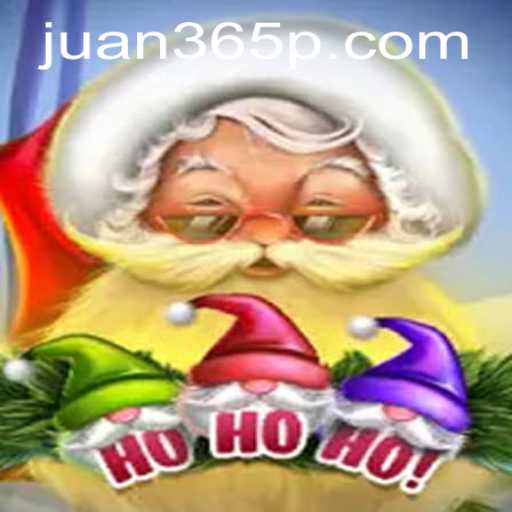 Discover the Magical World of HoHoHo: A Unique Game Revolutionized by Juan365