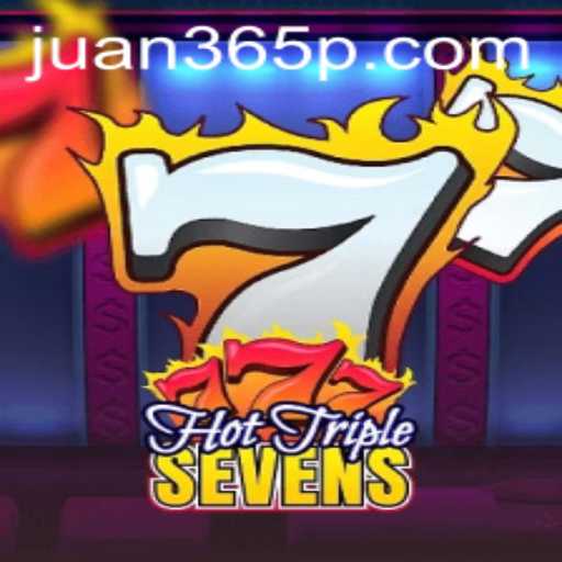 Exploring the Excitement of HotTripleSevens: A Guide to Juan365's Latest Gaming Sensation