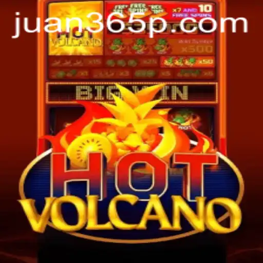 HotVolcano: A Fiery Adventure in the Gaming World