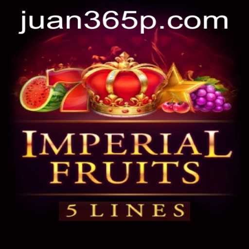 An Exploration of ImperialFruits5: Gaming Meets Juan365