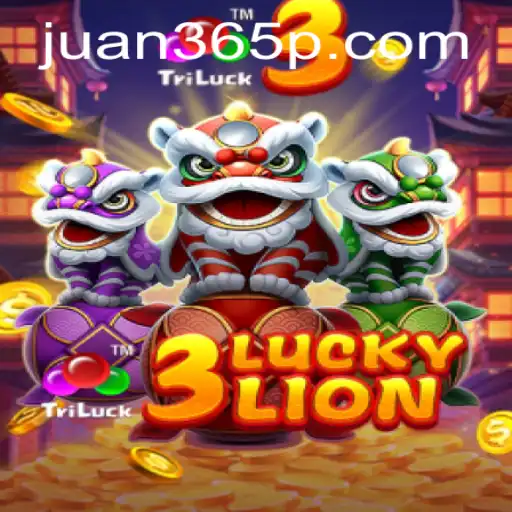 Exploring 3LUCKYLION: A Thrilling Journey with Juan365
